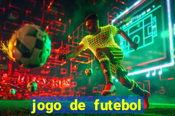 jogo de futebol the champions 3d